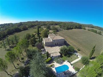 Roomlala | Alloggi Rurali Nelle Cévennes Con Piscina.