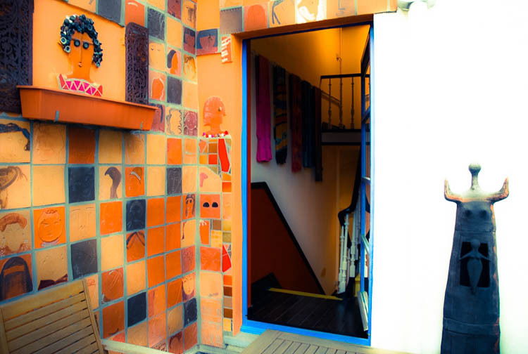 Collocazione Schaerbeek 174891