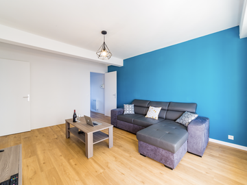Roomlala | Alloggiamento Di Fascia Alta TUTTO IL COMFORT