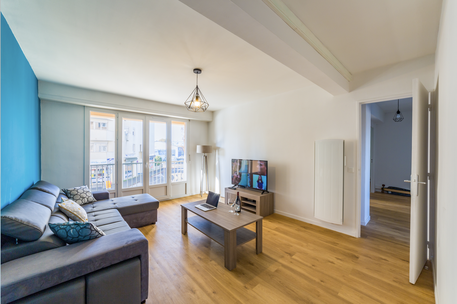 Monolocale Indipendente Pau 249576