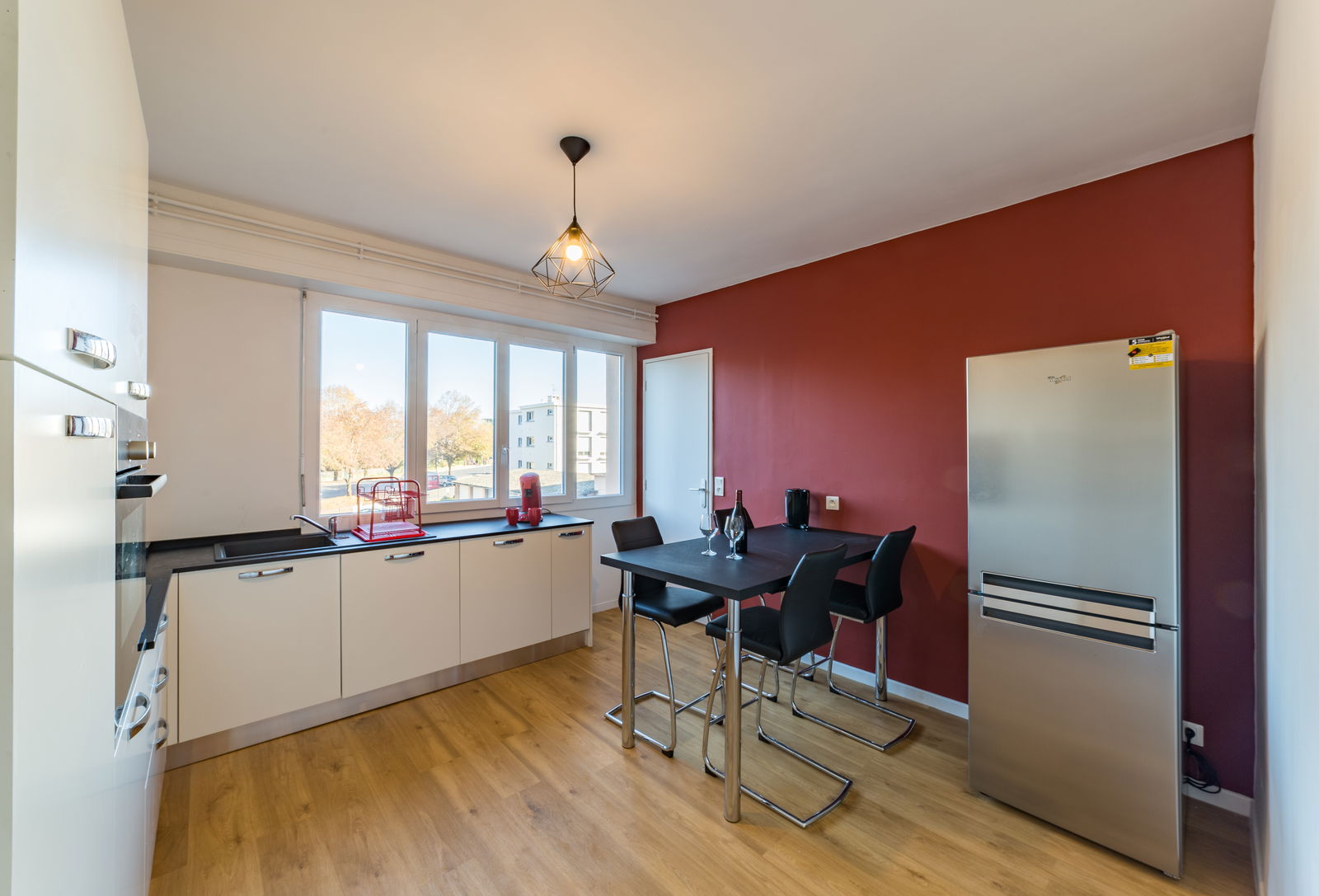 Monolocale Indipendente Pau 249576