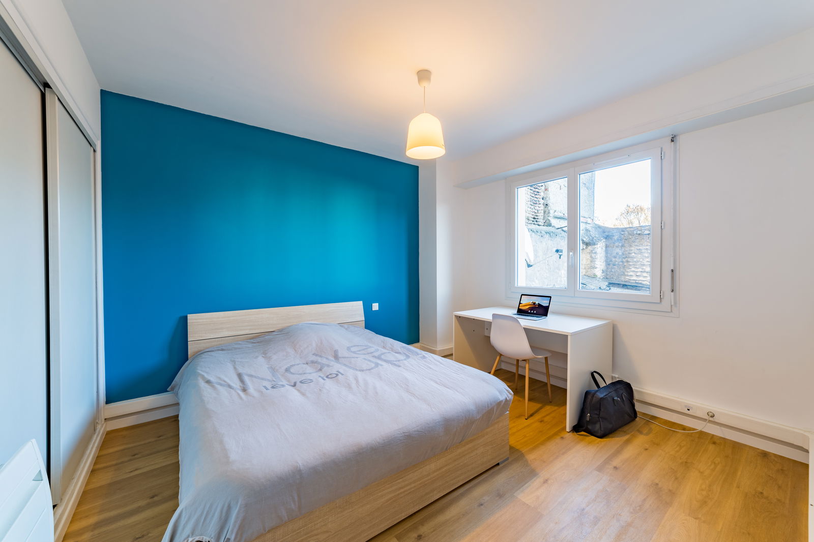 Monolocale Indipendente Pau 249576