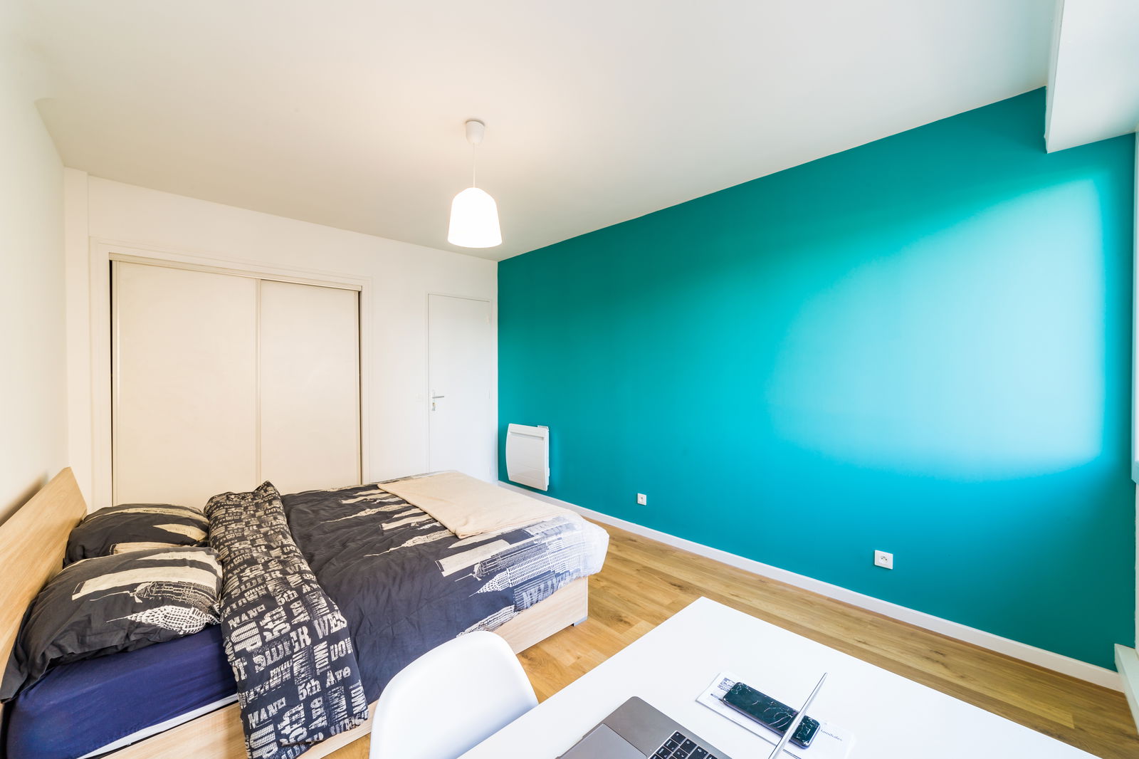 Monolocale Indipendente Pau 249576