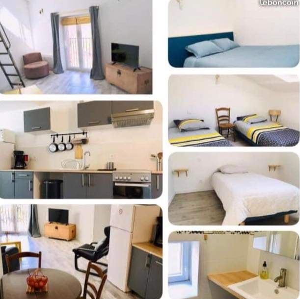 Tutta La Casa Bollène 437259