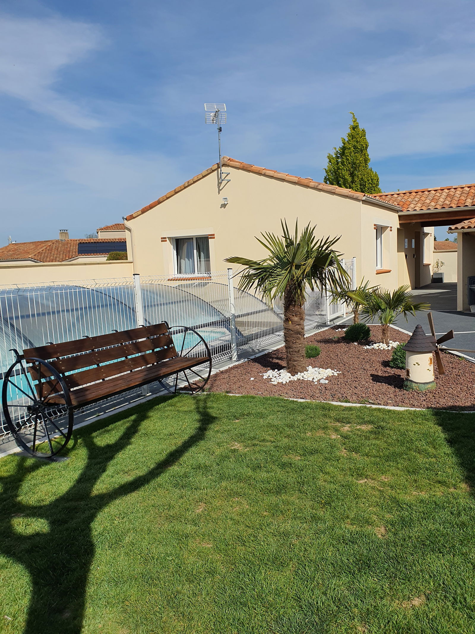 Tutta La Casa Les Epesses 243093