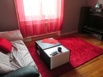 Roomlala | Alloggio A Brest