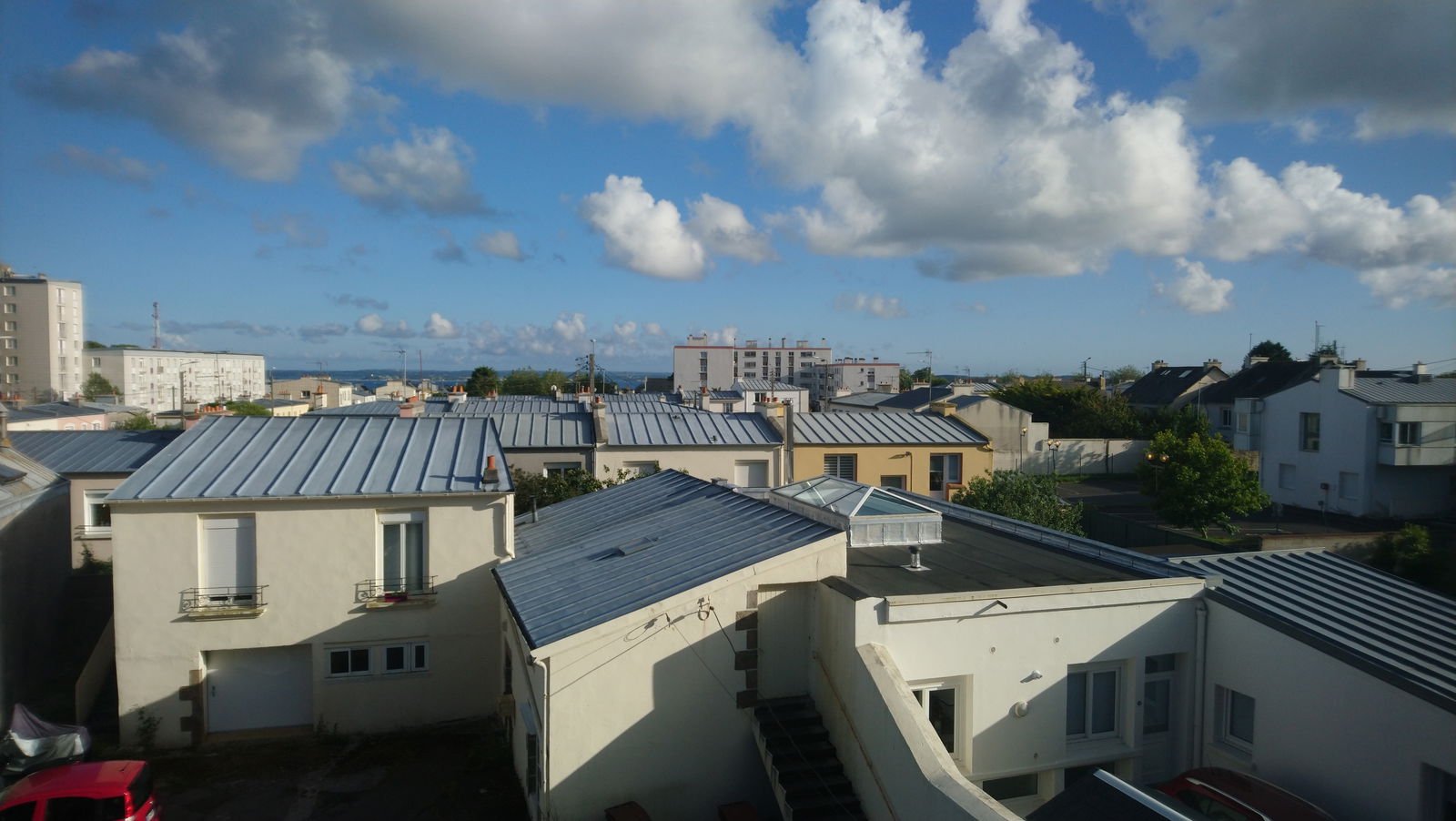 Collocazione Brest 225337