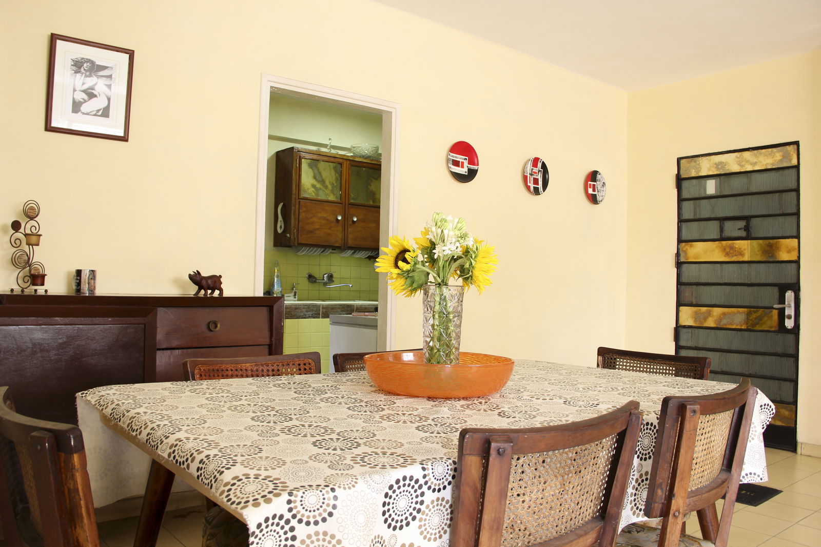 Famiglia La Habana 214026