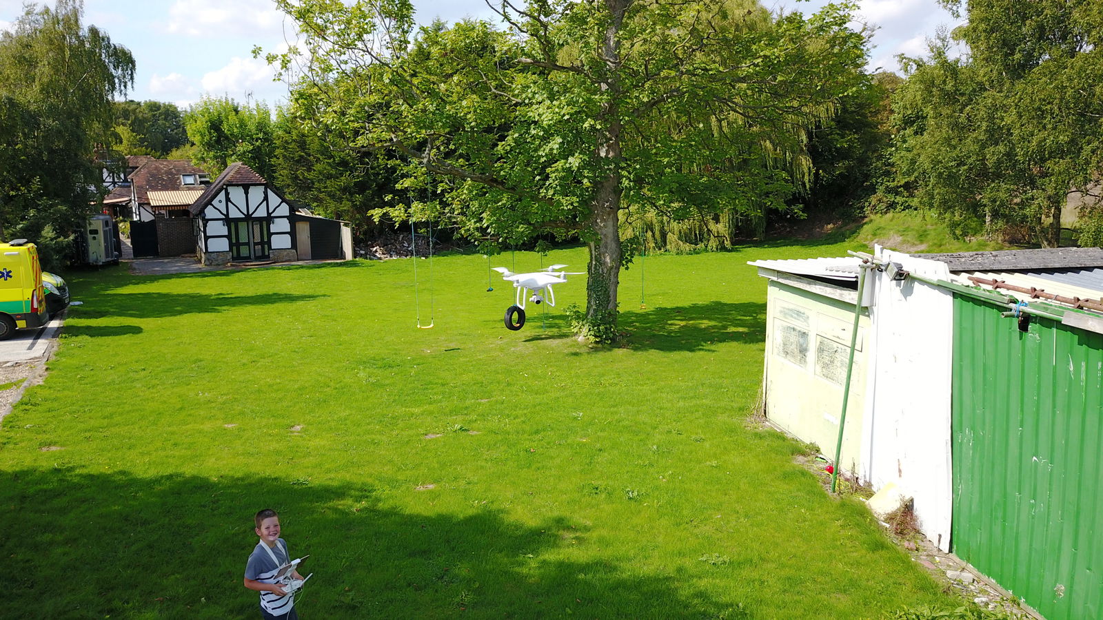 Famiglia Willesborough 187966