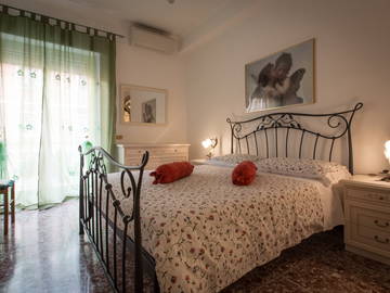 Chambre À Louer Roma 184387