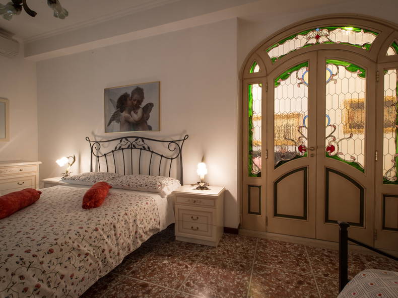 Casa Inteira Roma 184387-4