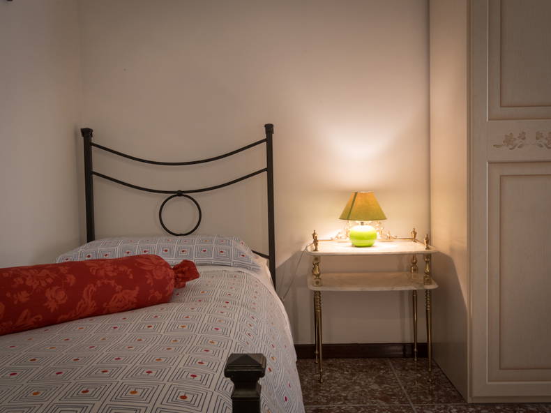 Casa Inteira Roma 184387-5