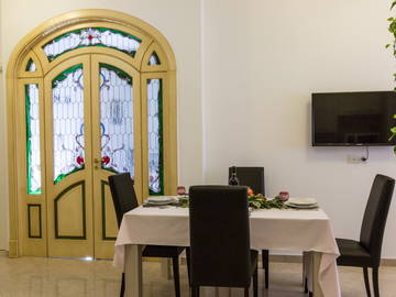 Logement Entier Roma 184387-7