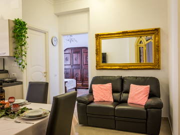 Logement Entier Roma 184387-8