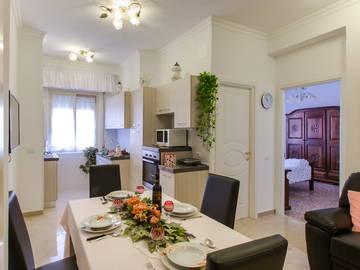Logement Entier Roma 184387-9