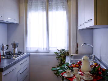 Logement Entier Roma 184387-10