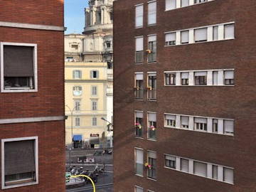 Logement Entier Roma 184387-12