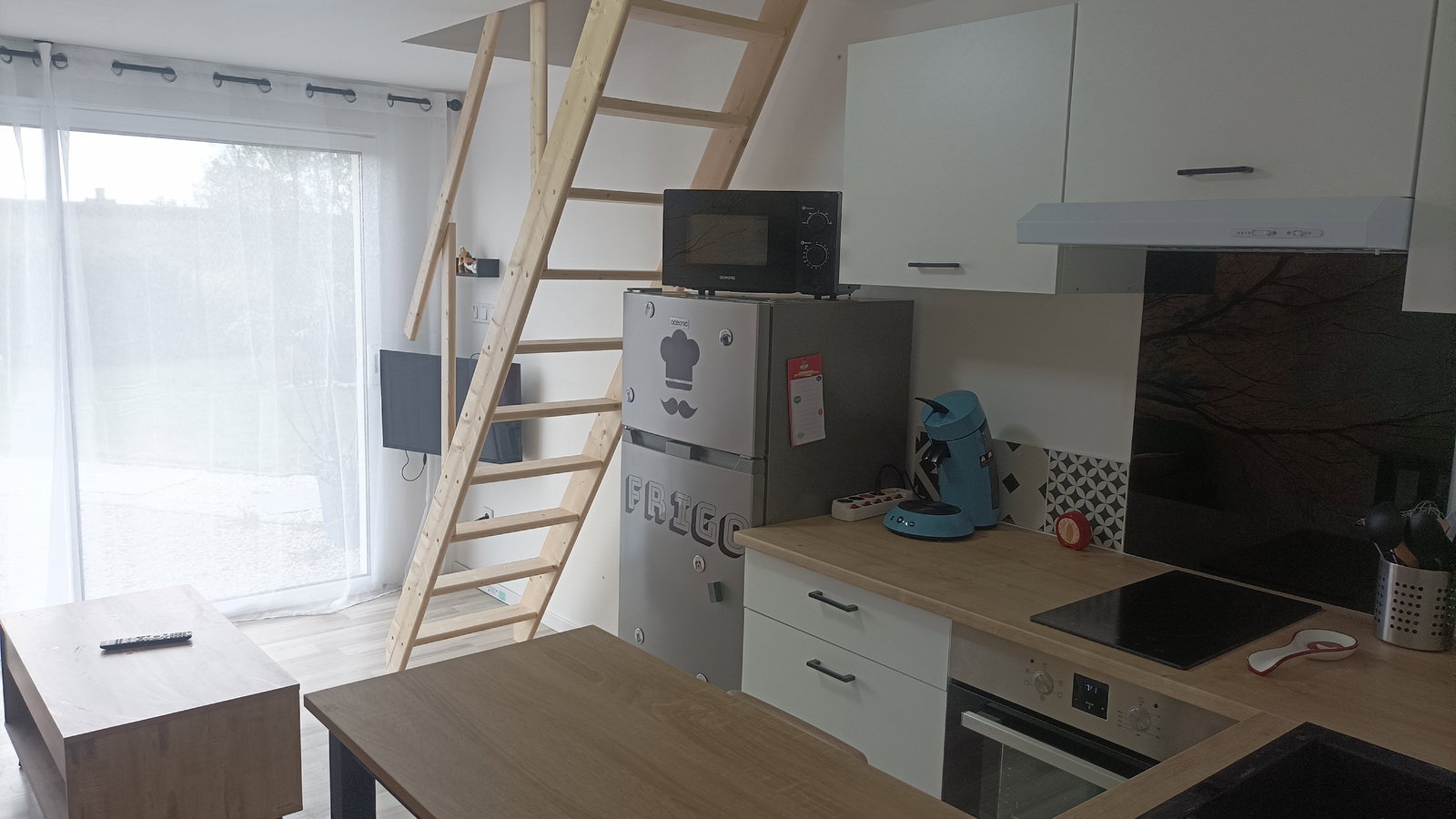 Tutta La Casa Chilleurs-aux-Bois 664938