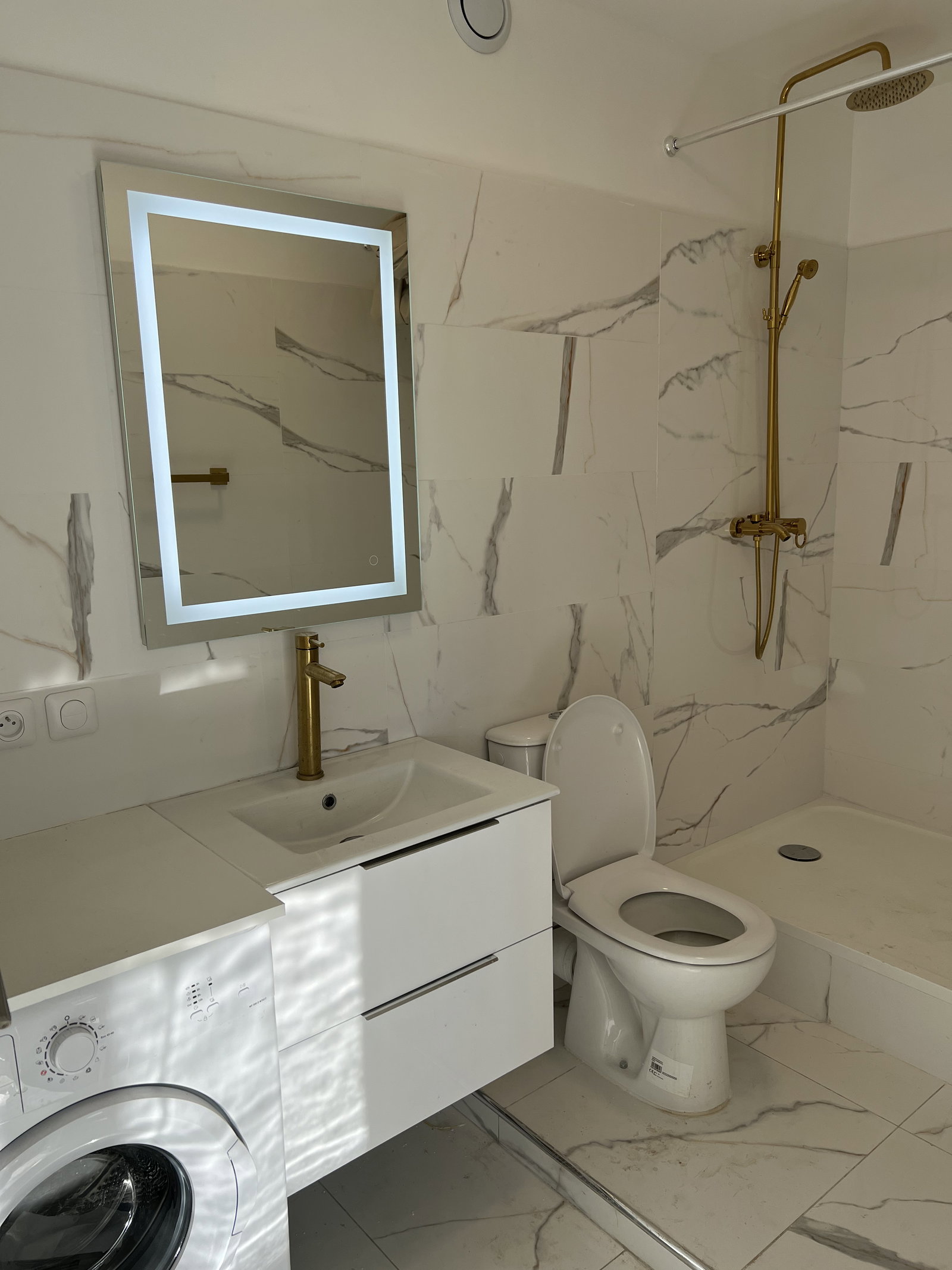 Collocazione Rosny-sous-Bois 479549