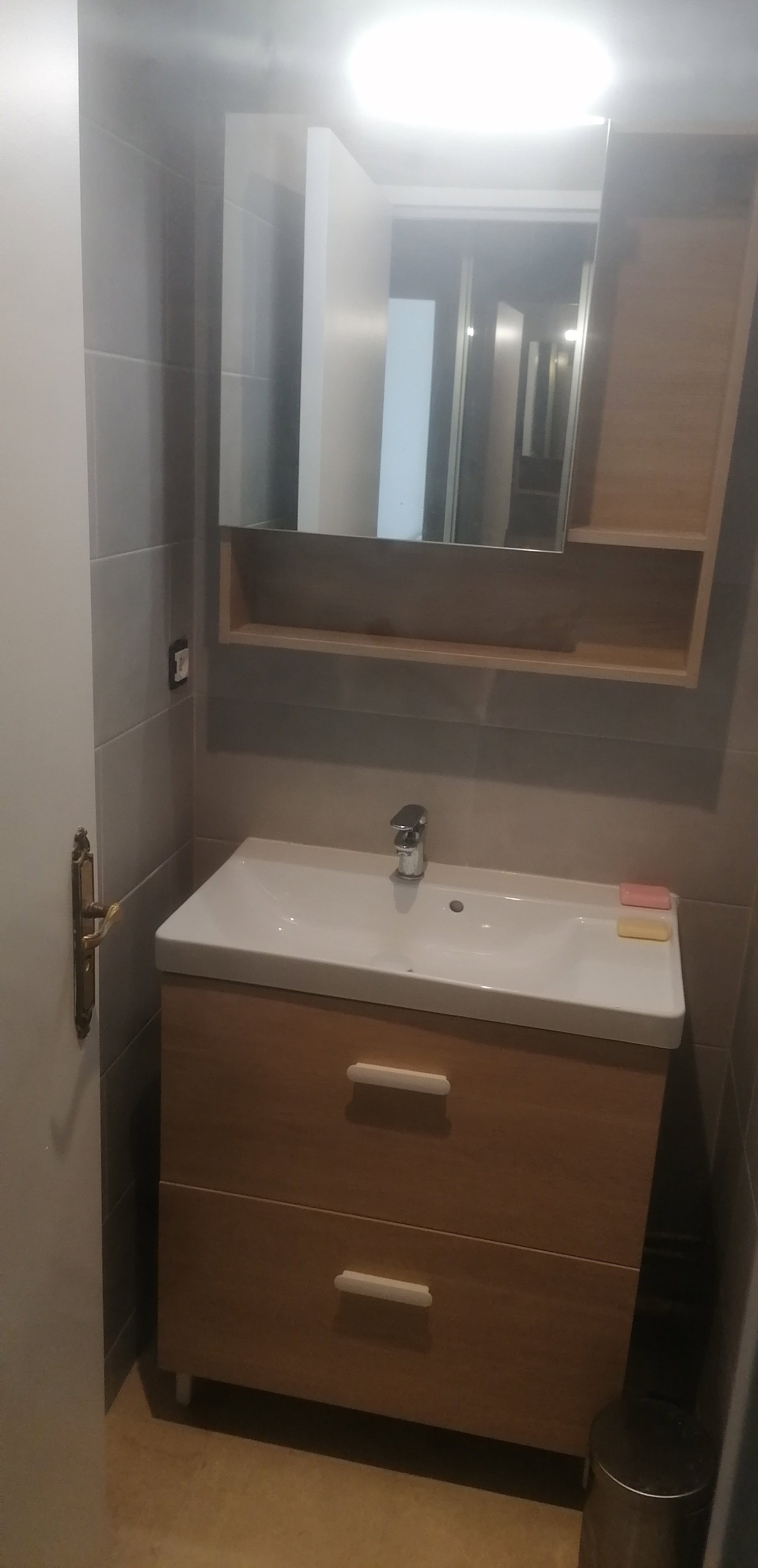 Collocazione Sarcelles 664271