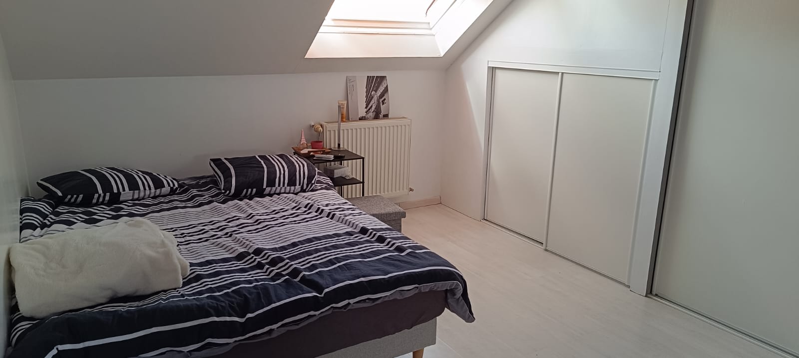 Alloggio Condiviso Belfort 670479