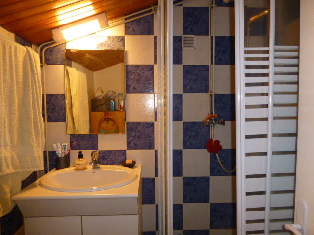 Collocazione Clermont-Ferrand 47008