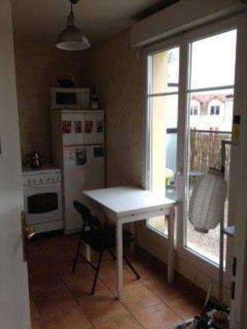 Collocazione Saint-Ouen 50636