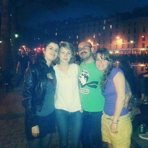 Collocazione Paris 53409