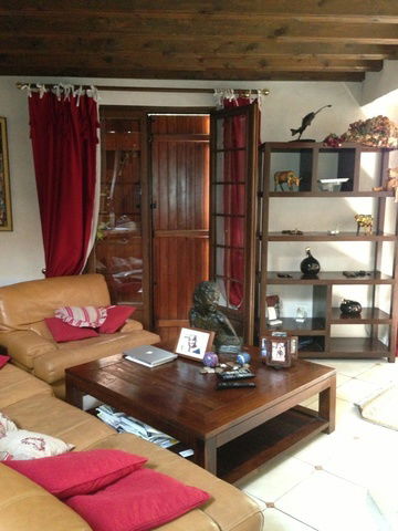 Collocazione Boissise-la-Bertrand 53415