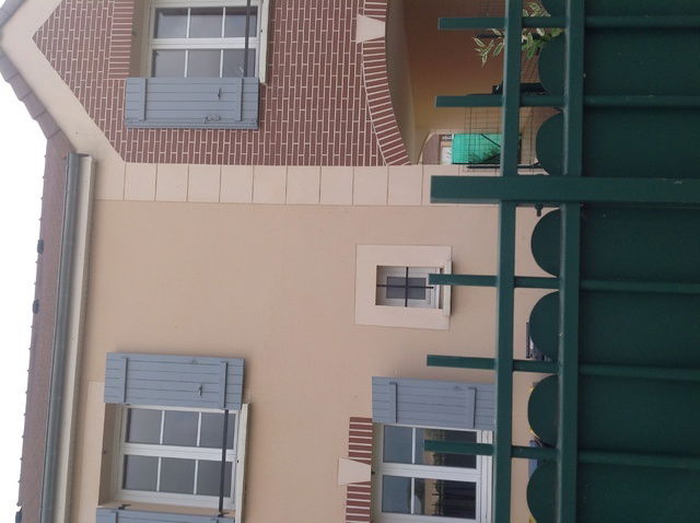 Collocazione Méru 54642