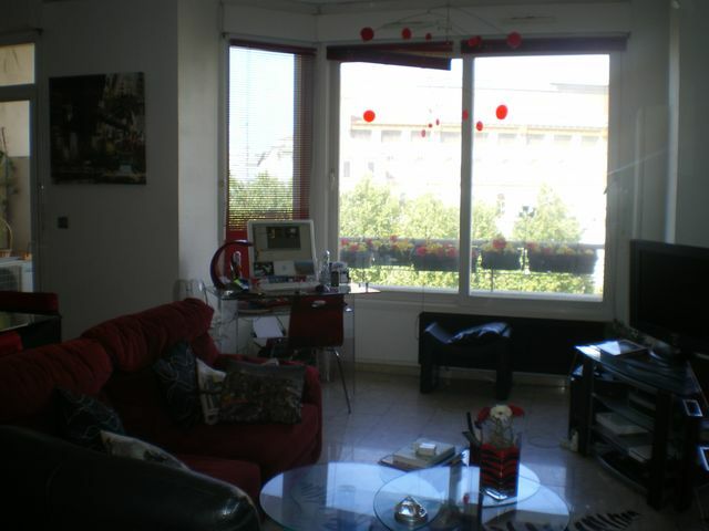 Collocazione Marseille 58434