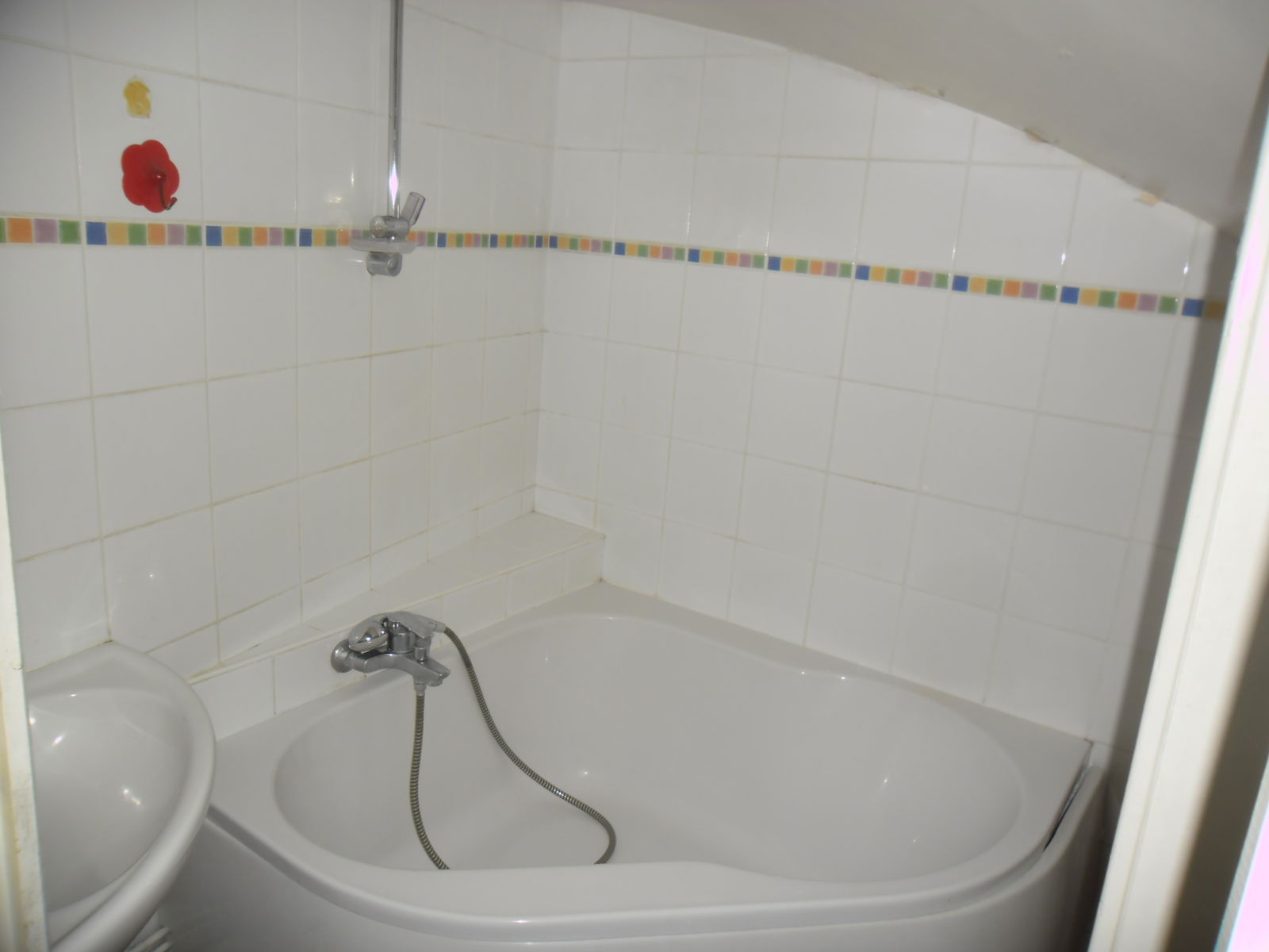 Collocazione Clermont-Ferrand 64240