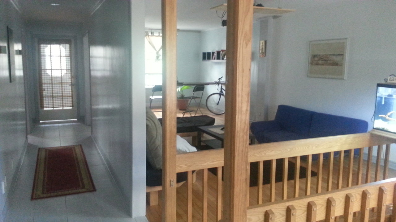 Collocazione Montréal 100192