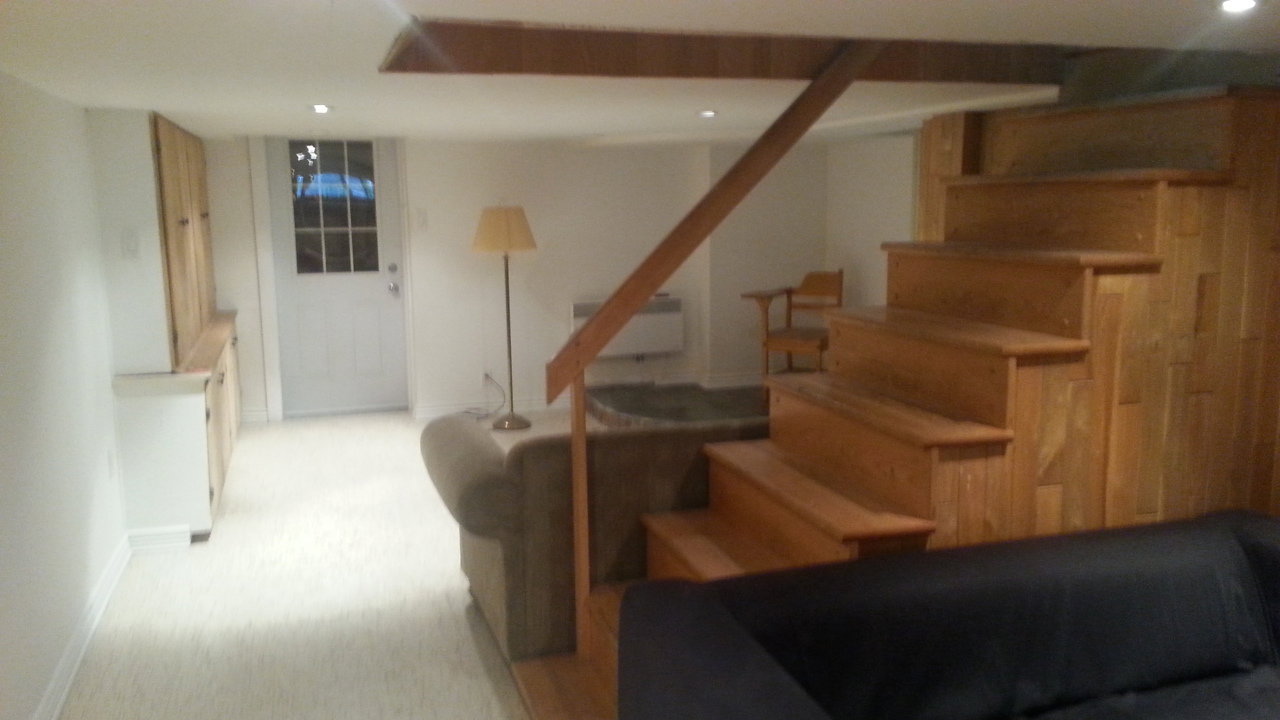 Collocazione Montréal 100192