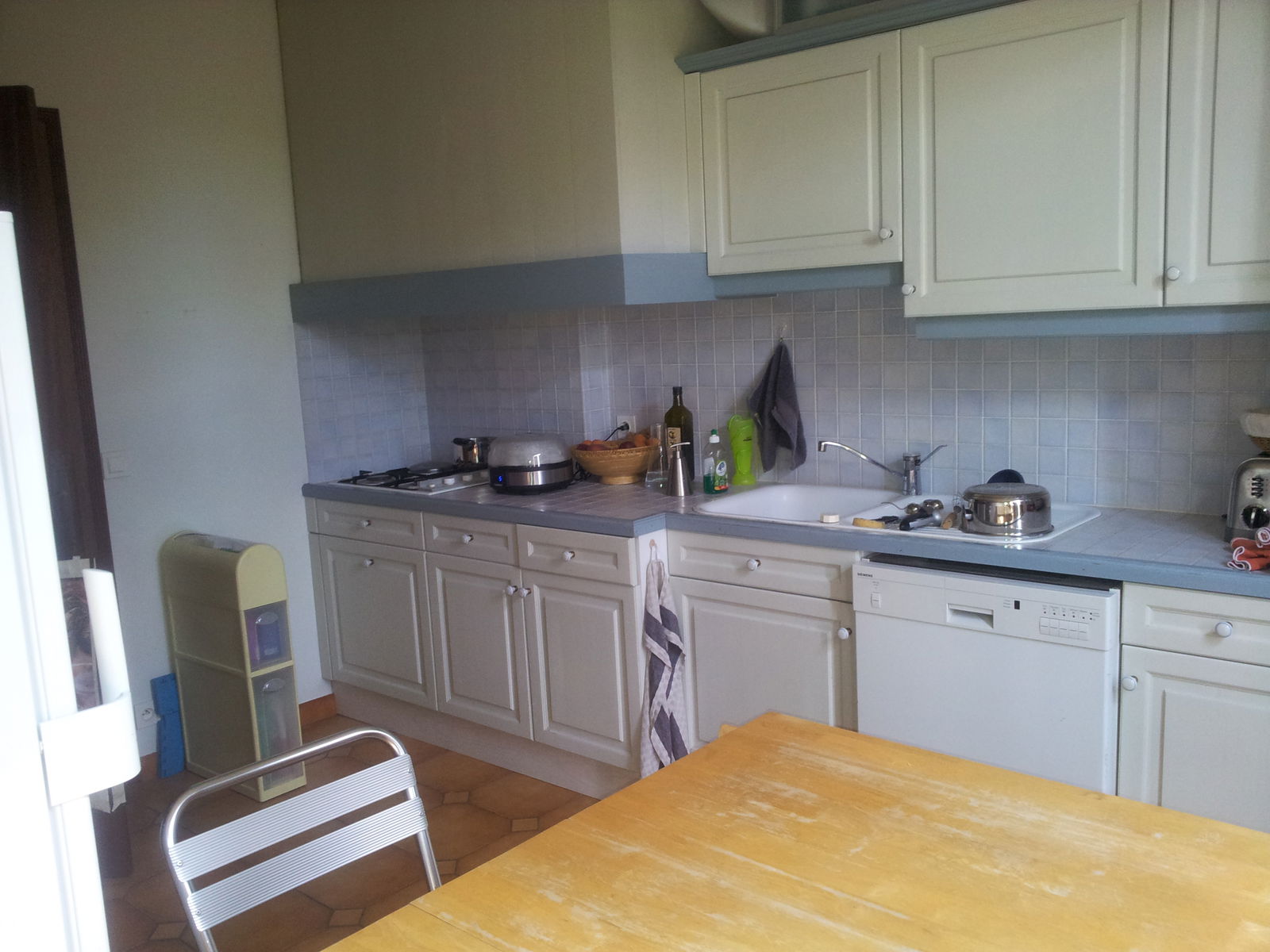 Famiglia Bazainville 109491