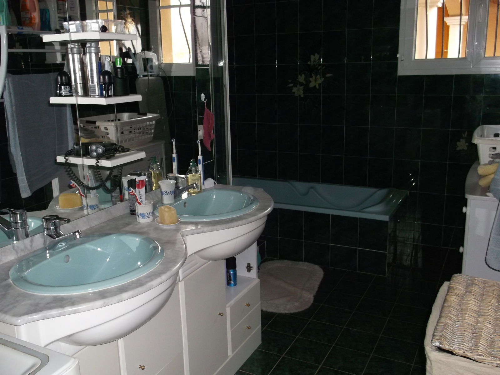 Collocazione Vergisson 96675