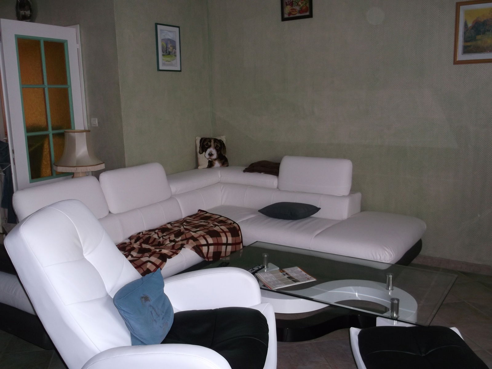 Collocazione Vergisson 96675