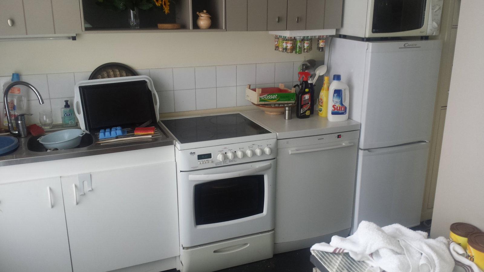 Collocazione Paris 98268