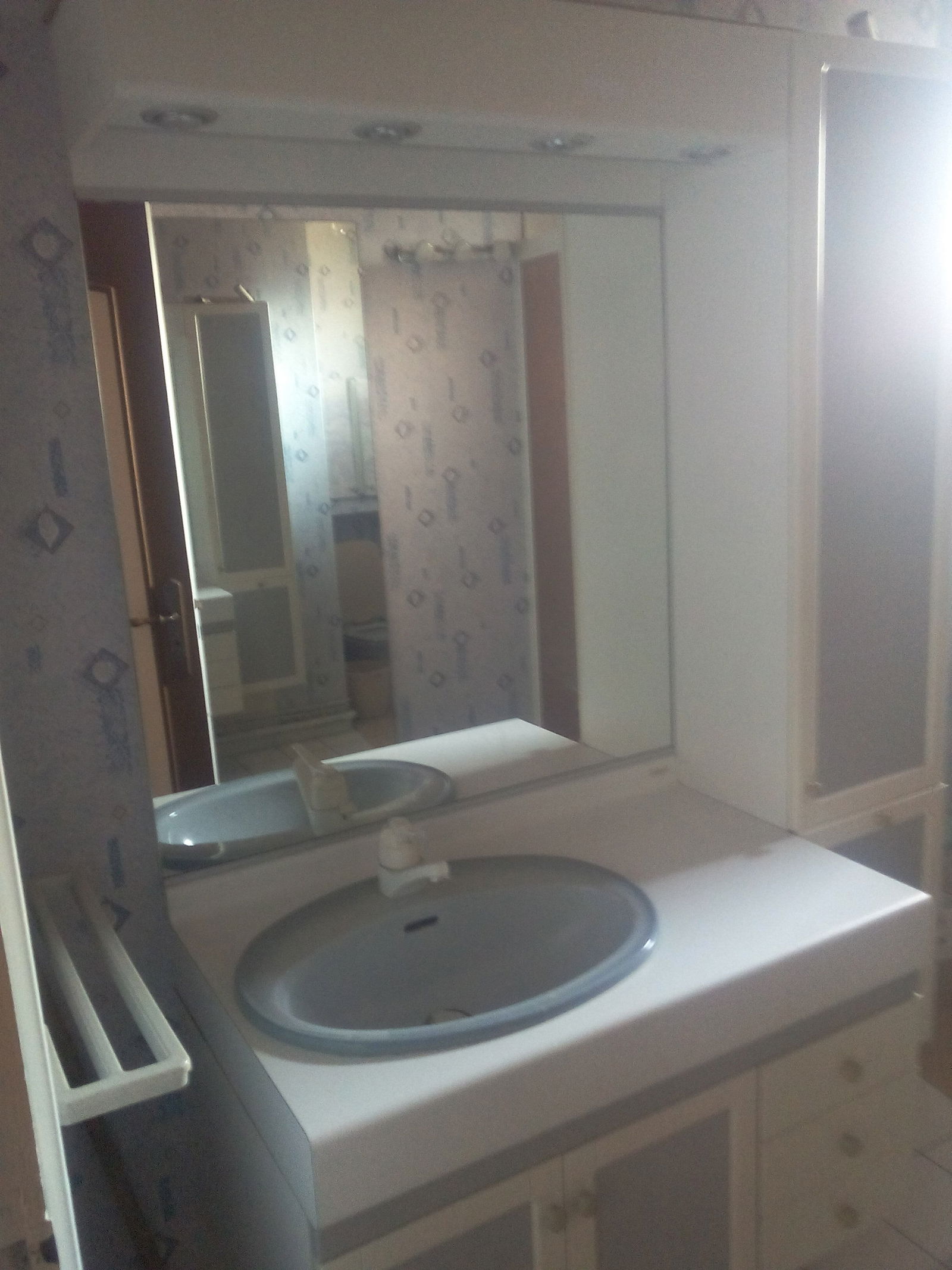 Collocazione Villepinte 122991