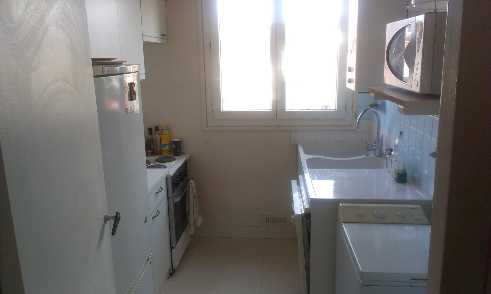 Collocazione Cachan 161338