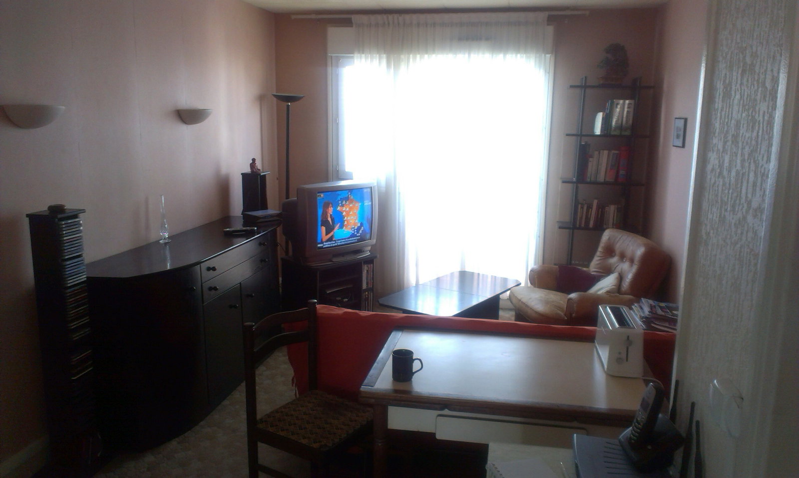 Collocazione Cachan 161338