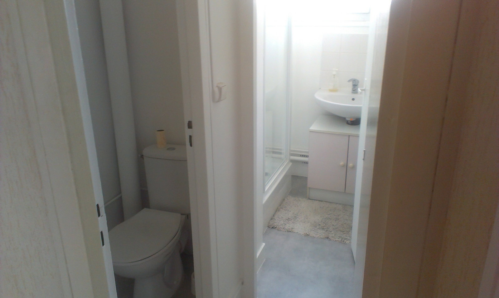 Collocazione Cachan 161338