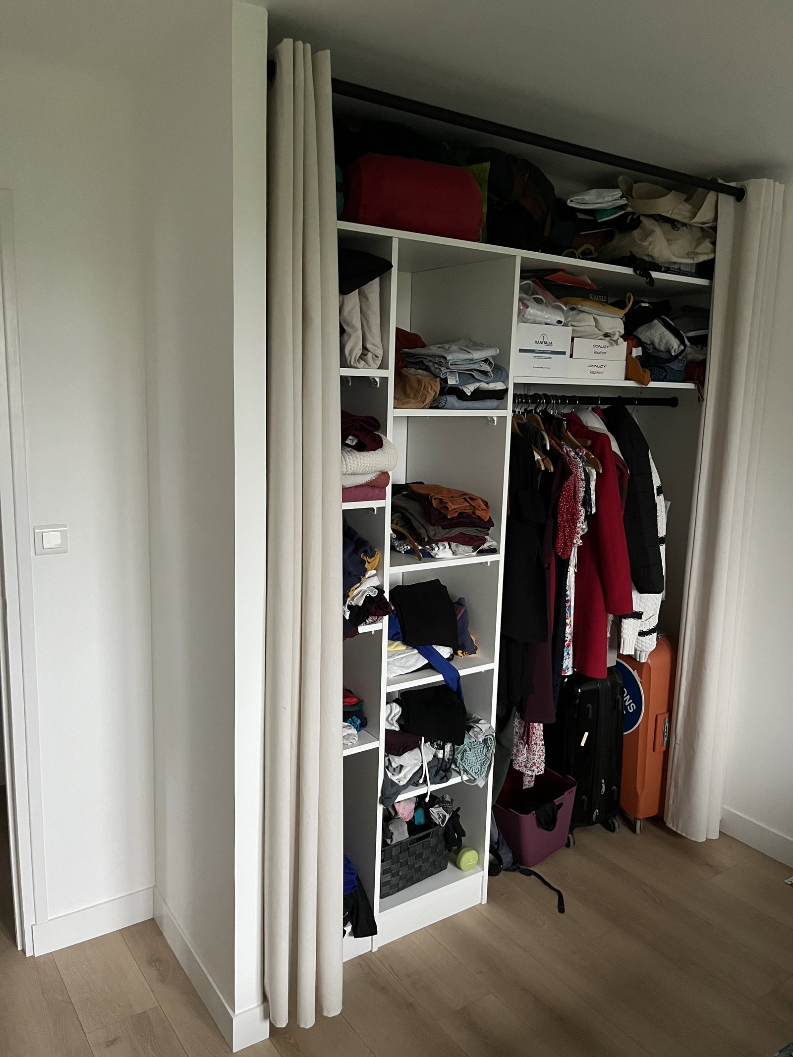 Collocazione Saint-Lyphard 656766