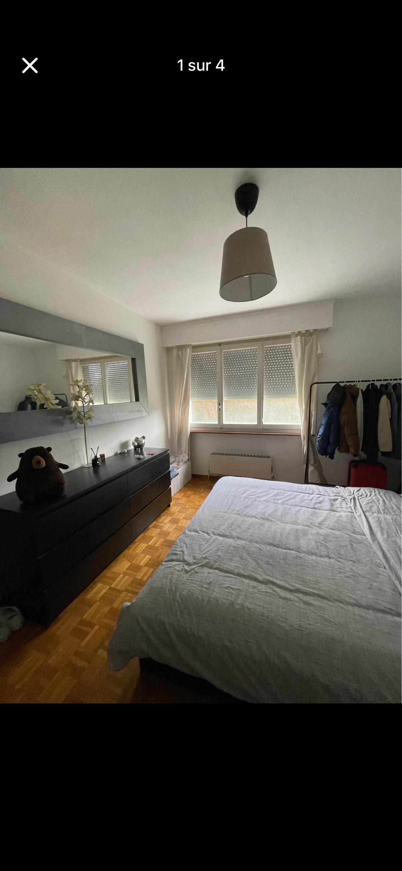 Alloggio Condiviso Romanel-sur-Lausanne 668660