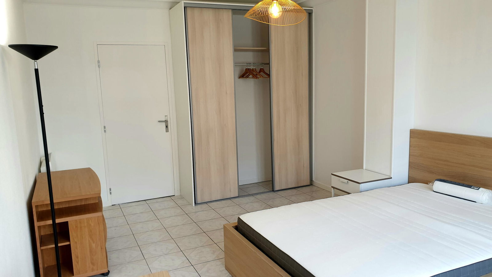Alloggio Condiviso Grenoble 674557