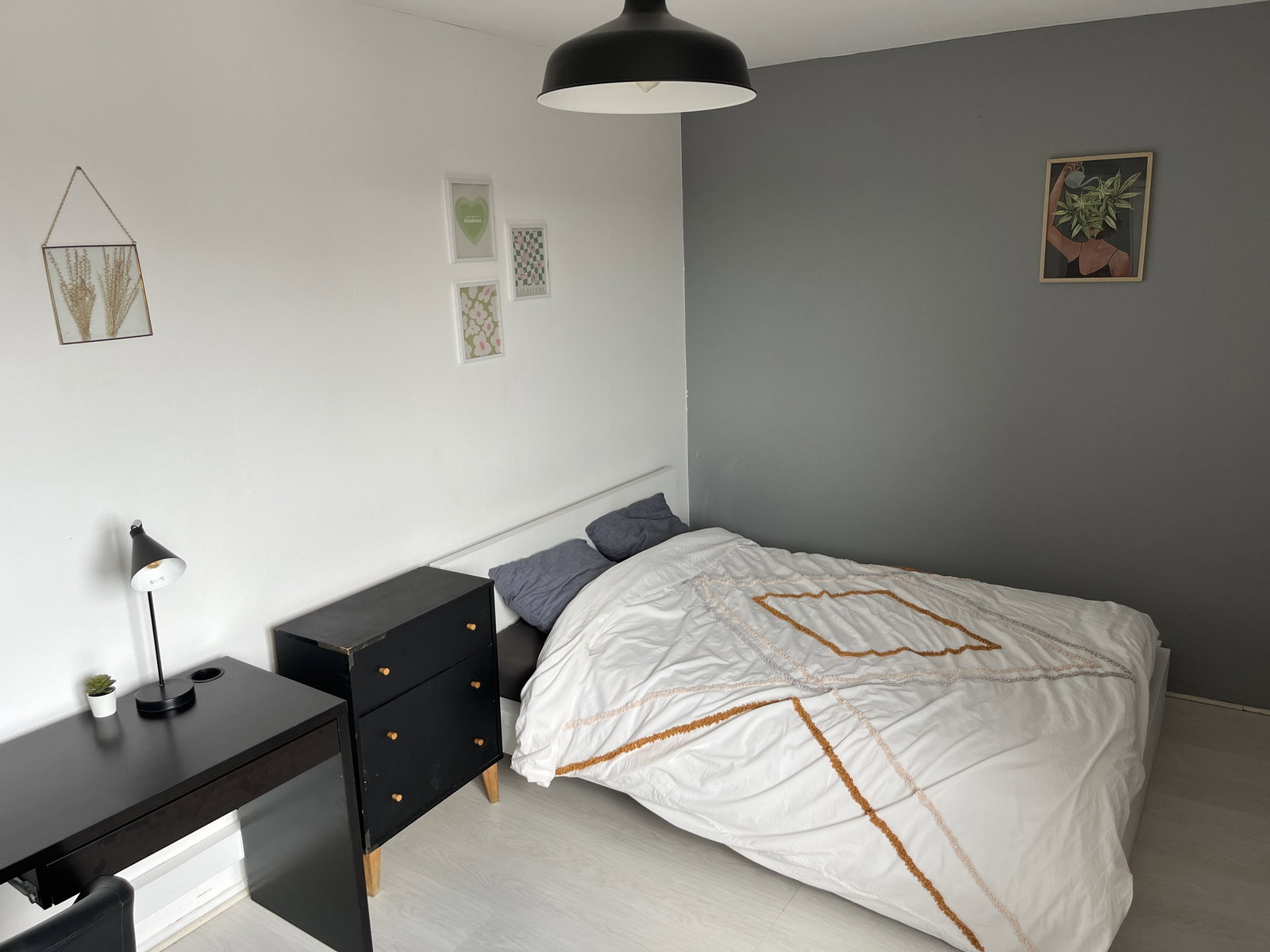Alloggio Condiviso Loos 674339