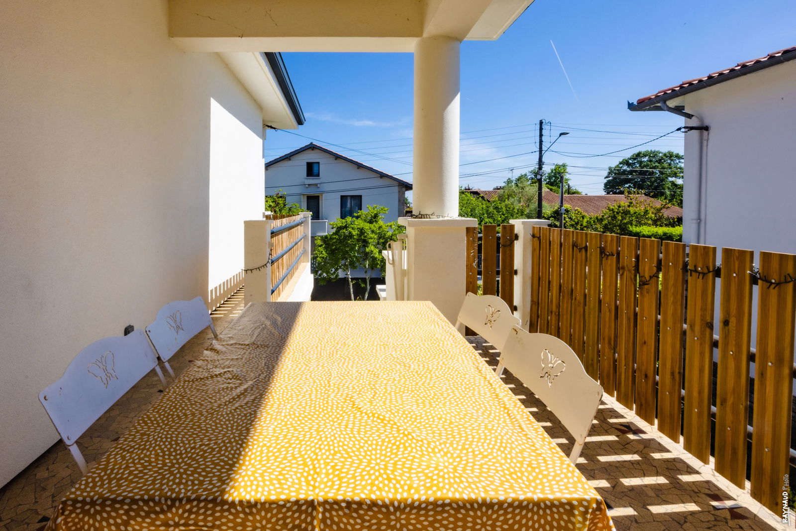 Collocazione Montauban 539951