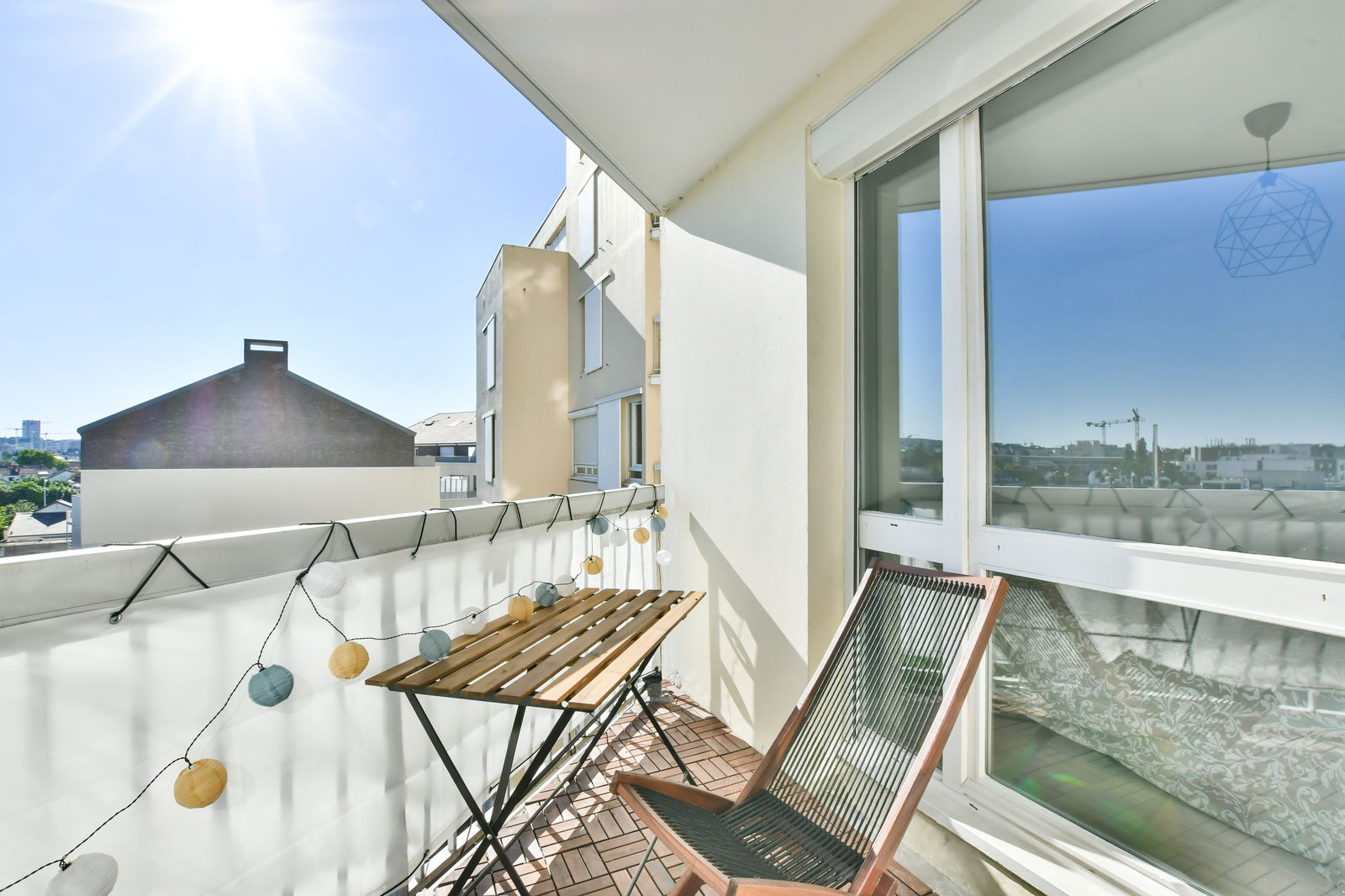 Collocazione Neuilly-sur-Marne 250140