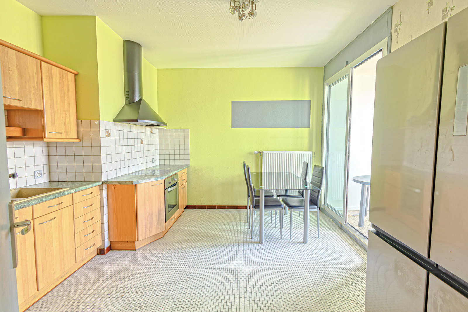Coliving Vandœuvre-lès-Nancy 677270