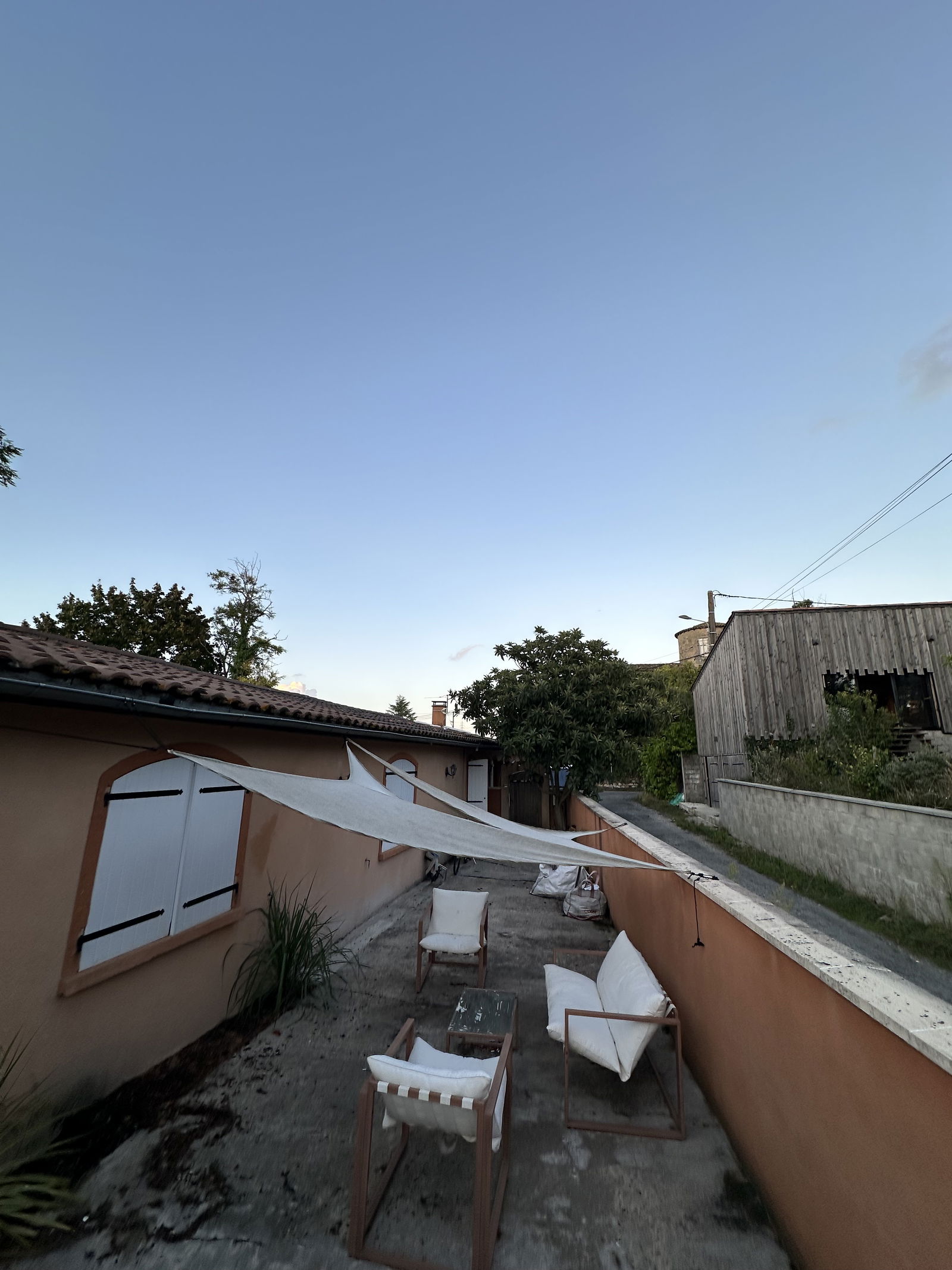 Collocazione Saint-André-de-Cubzac 614988